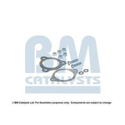 BM Catalysts Fitting Kit FK80242B FK80242B