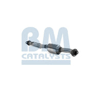 BM Catalysts Homologated Petrol Cat BM90373H