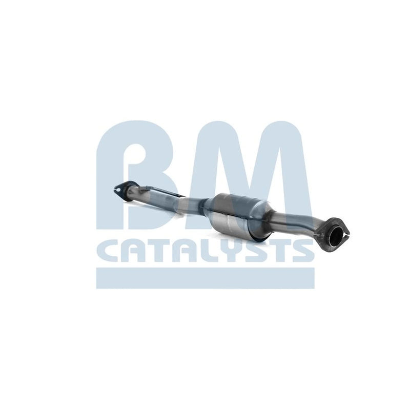 BM Catalysts Homologated Petrol Cat BM90373H