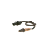 Bosch O2 Lambda Oxygen Sensor before catalytic converter 0 258 017 355