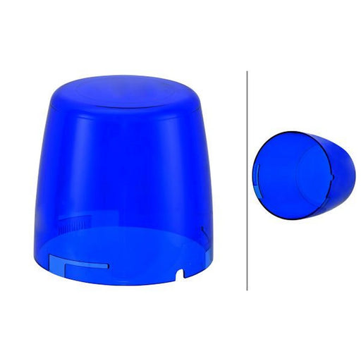 Hella Rotating Beacon Lens High 9EL 863 100-051