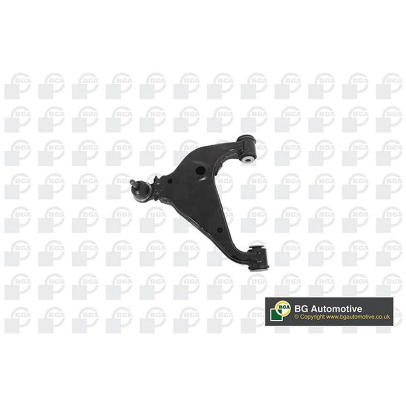 BGA Control/Trailing Arm Front Left TRC91001