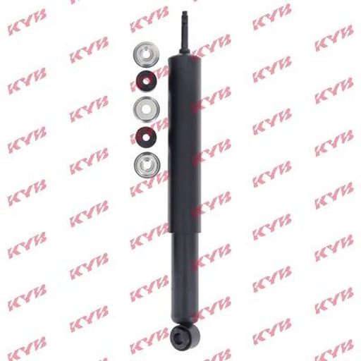 KYB Shock Absorber Damper Strut Front 443260