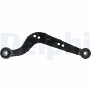 Delphi Control/Trailing Arm Upper TC5880