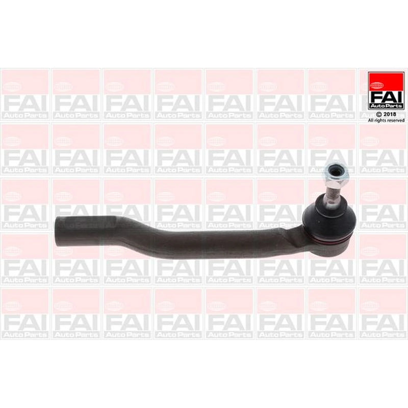 FAI Steering Tie Rod End Ball Joint M12 x 1.25 SS2777