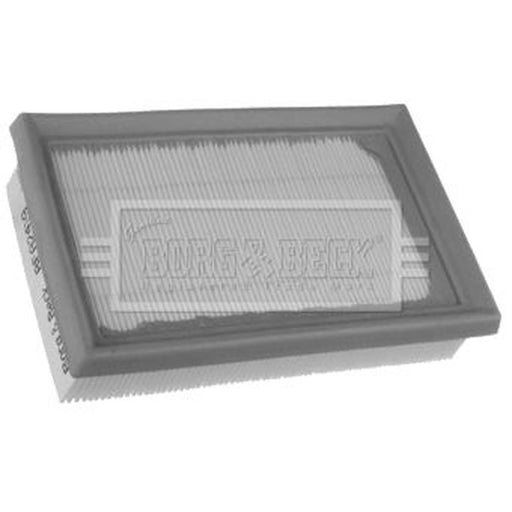Borg & Beck Engine Air Filter BFA2419
