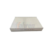 Fahren Cabin Air Filter (Pollen Filter) fits Fiat Talento 2016 on 1.6