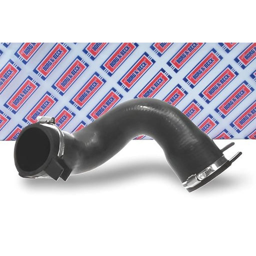 Borg & Beck Intercooler Turbo Charge Air Hose Front BTH1023