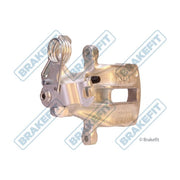 Apec Brake Caliper Assembly Rear Right BCA1276