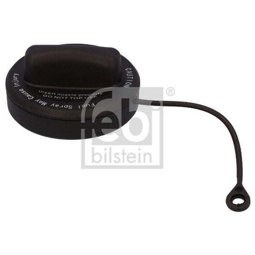 Febi Fuel Tank Cap OD Plastic 196929