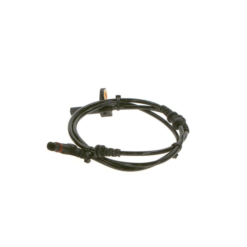 Bosch ABS Wheel Speed Sensor Front 0 986 594 593