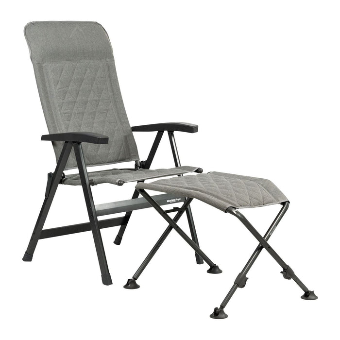 Performance Focus Lifestyle Leg Rest (LG) F5032 - Westfield - Van Life Living