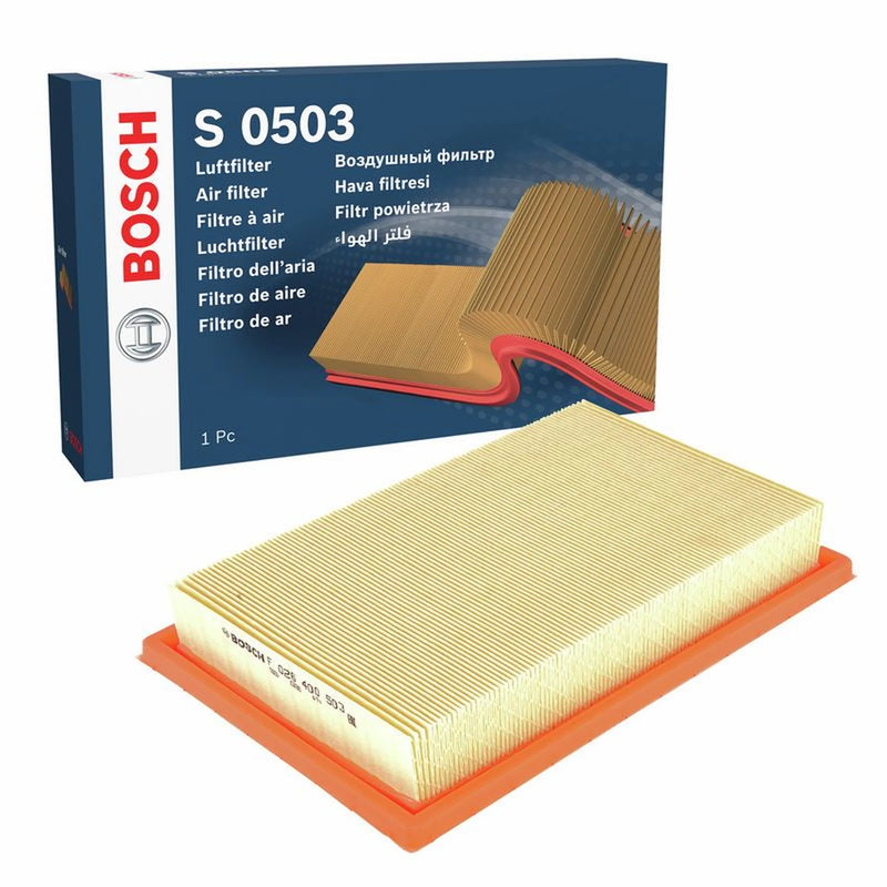 Bosch Engine Air Filter F 026 400 503