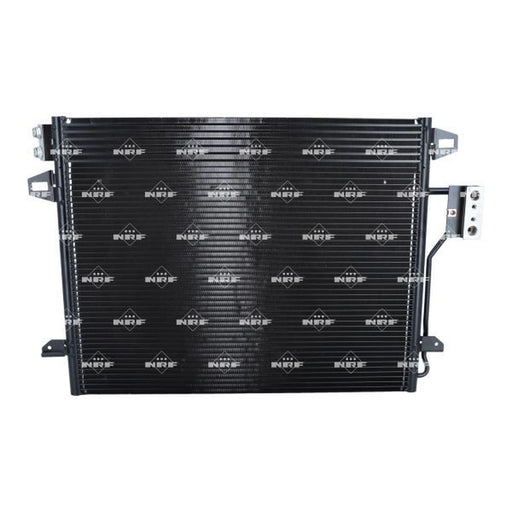NRF Air Conditioning Condenser 35928