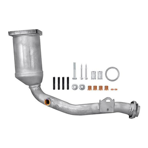 Hella Catalytic Converter 8LE 366 052-591