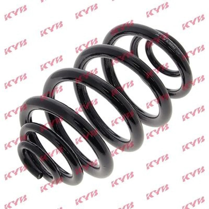 KYB Rear Suspension Coil Spring RJ6640
