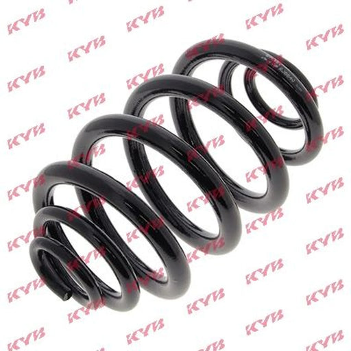 KYB Rear Suspension Coil Spring RJ6640