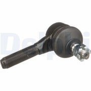 Delphi Steering Tie Rod End Ball Joint Front M16x1.5 TA1196
