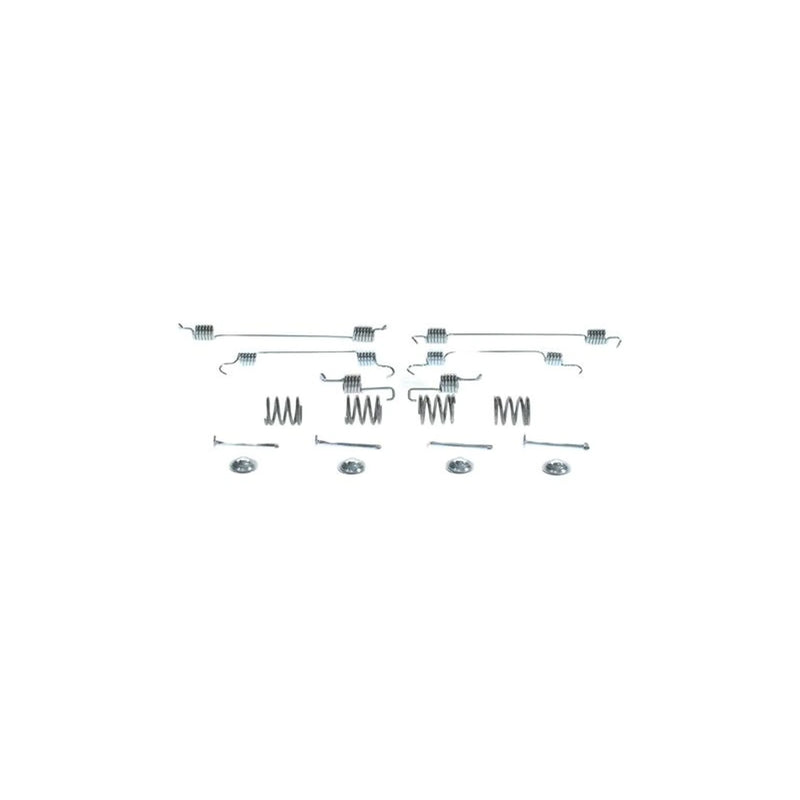 Bosch Brake Shoe Accessory Kit Rear 1 987 475 295