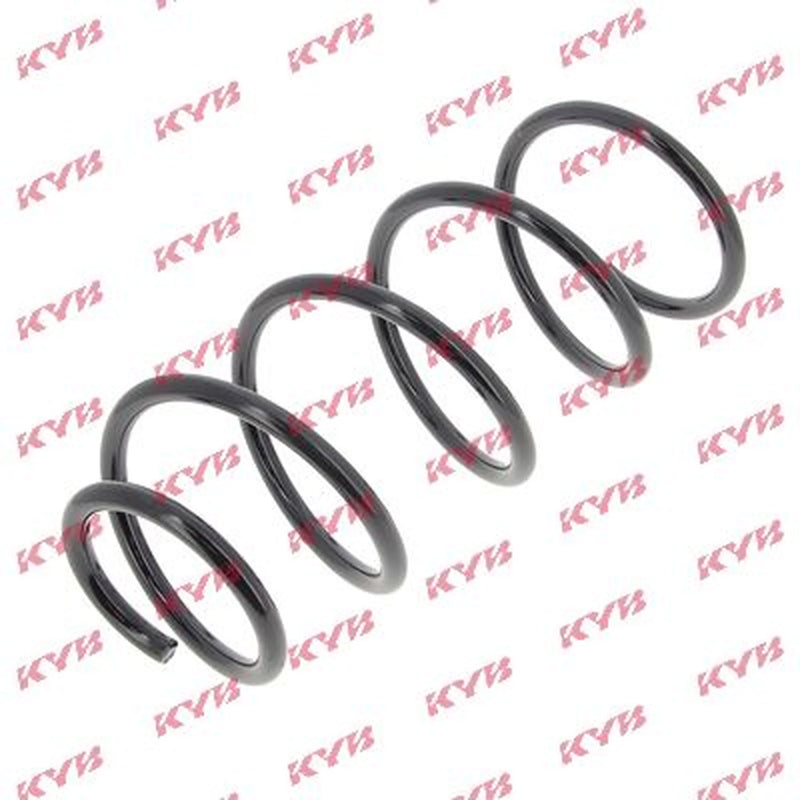 KYB Front Suspension Coil Spring RH3490