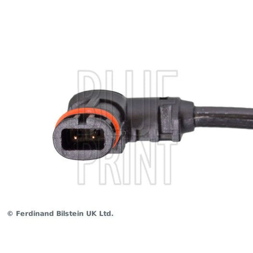 Blue Print ABS Wheel Speed Sensor Rear Left ADA107112