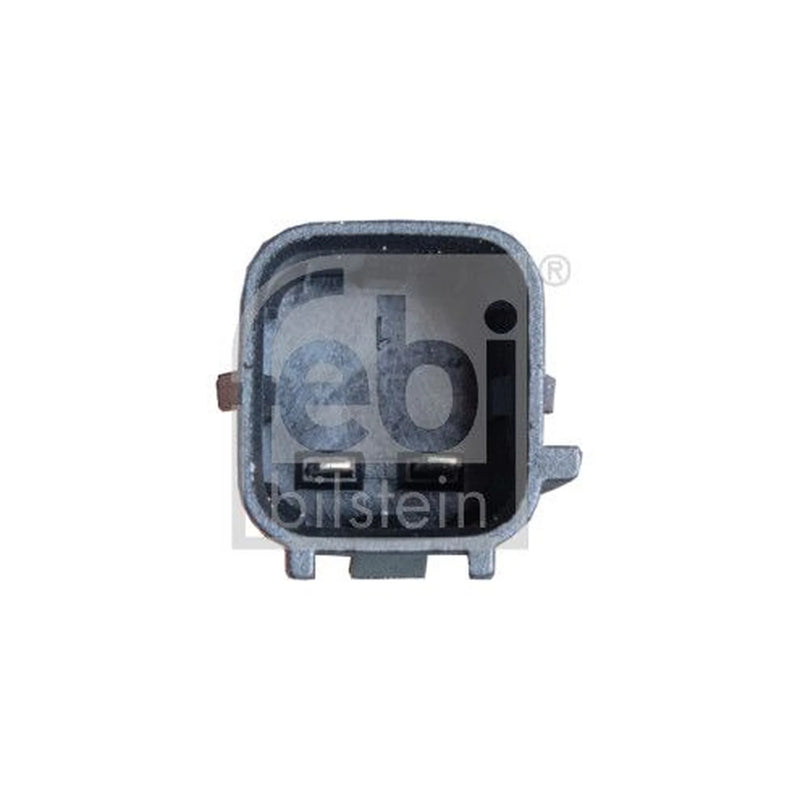 Febi Windscreen Washer Pump 108063