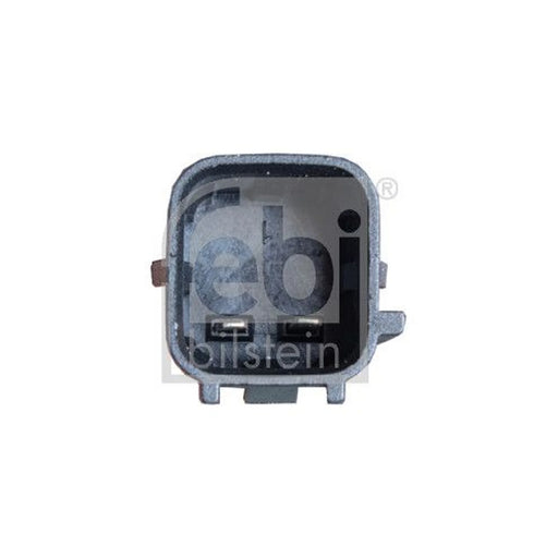 Febi Windscreen Washer Pump 108063
