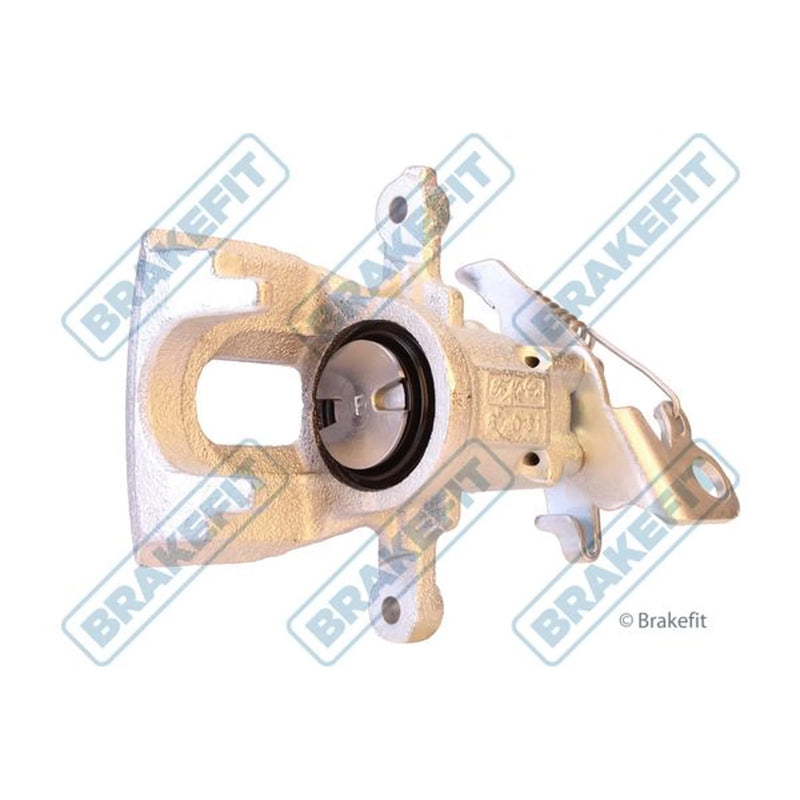 Apec Brake Caliper Assembly Rear Right BCA1034
