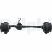 Delphi Control/Trailing Arm Upper TC3706