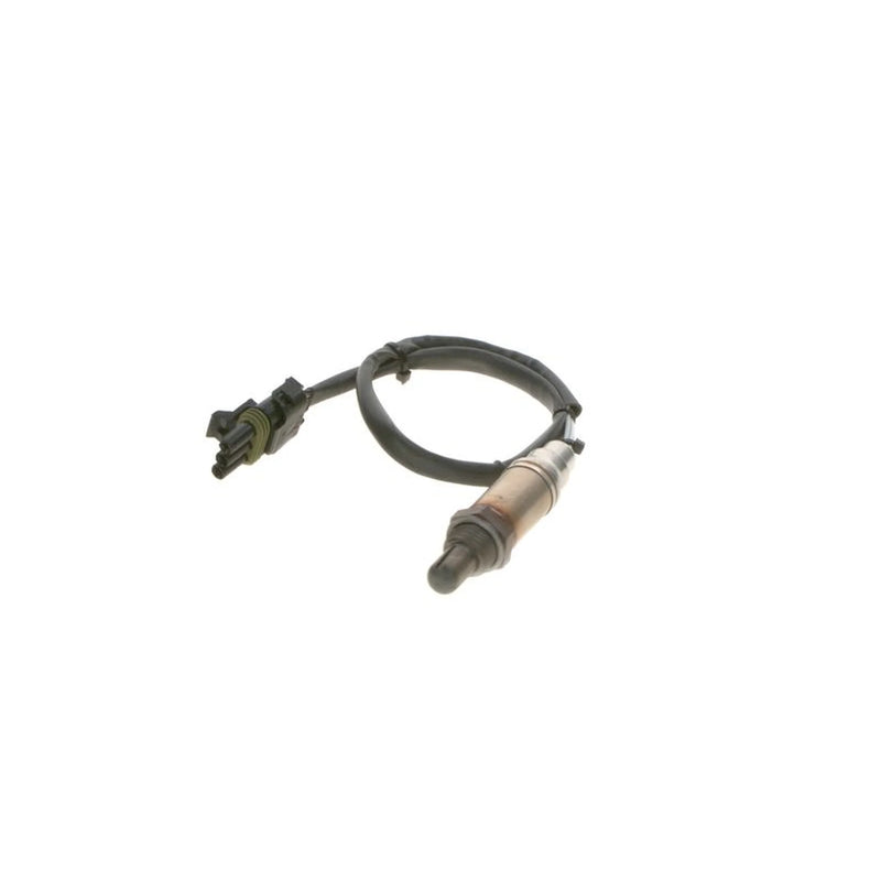 Bosch O2 Lambda Oxygen Sensor before catalytic converter 0 258 003 448