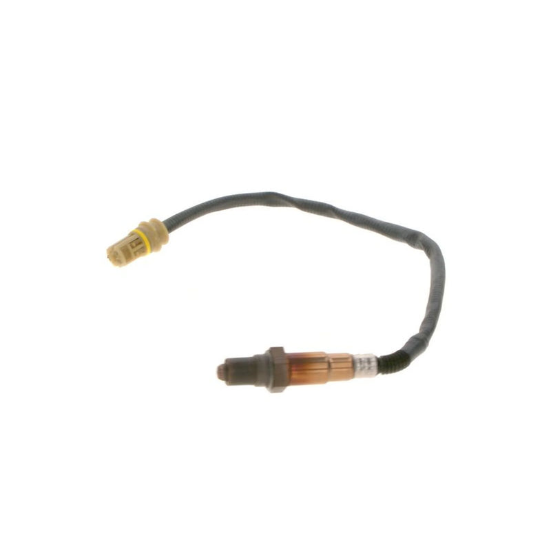 Bosch O2 Lambda Oxygen Sensor after catalytic converter 0 258 006 328