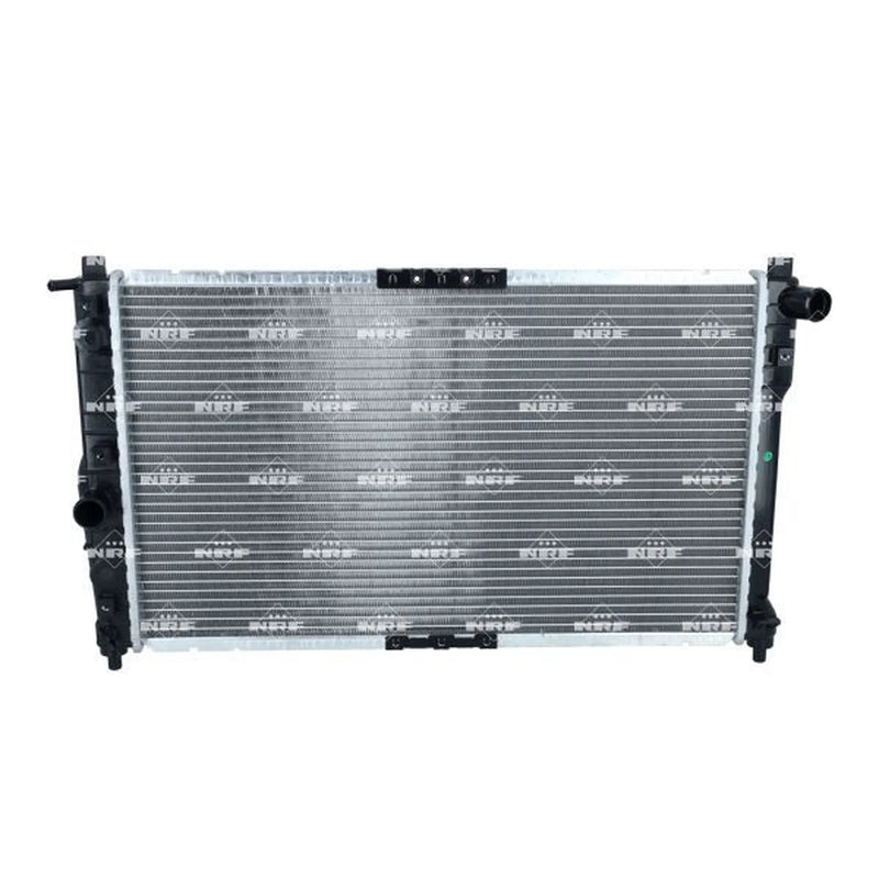 NRF Engine Radiator 53263