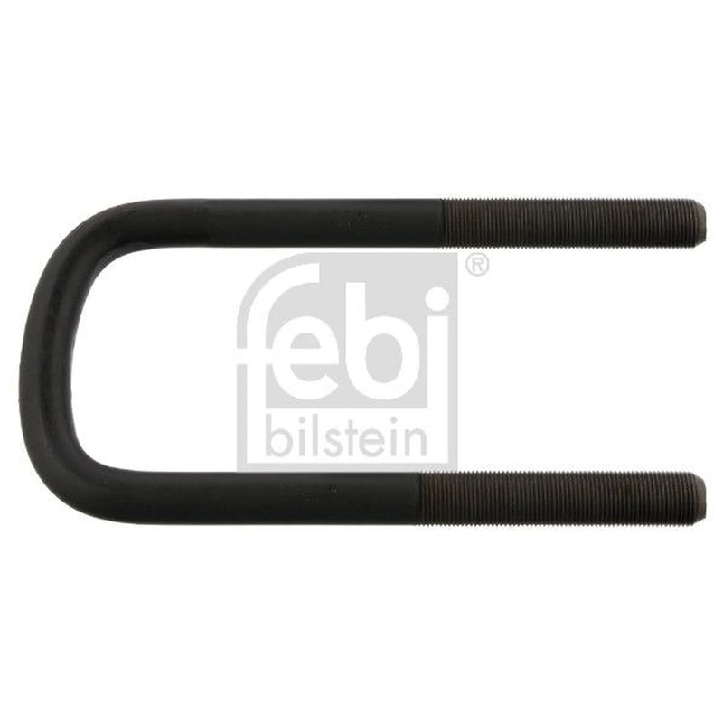 Febi Spring Clamp 18mm OD Wide 35527