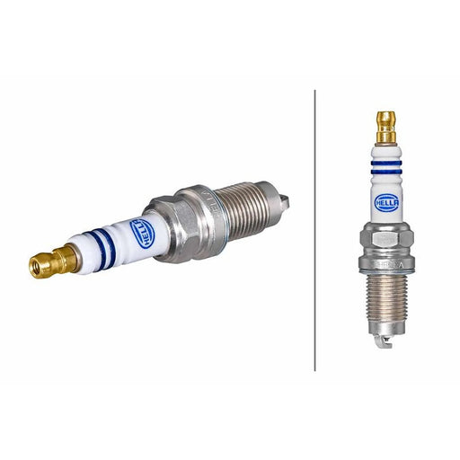 Hella Engine Spark Plug 8EH 188 705-321
