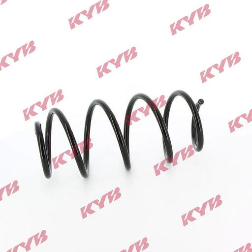 KYB Front Suspension Coil Spring RA1583