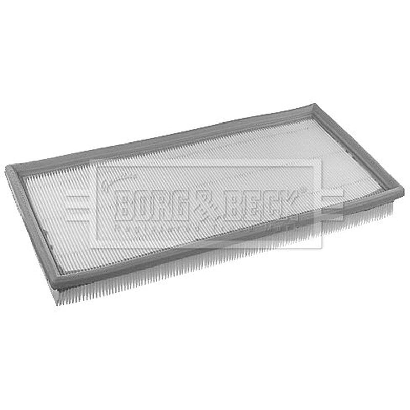 Borg & Beck Engine Air Filter BFA2259