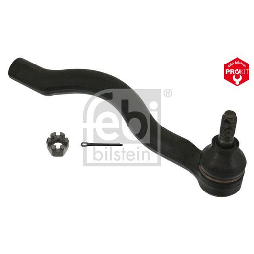 Febi Steering Tie Rod End Ball Joint Front Right 43267