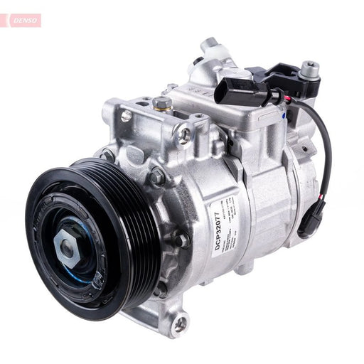 Denso Air Conditioning Compressor DCP32077