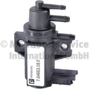 Pierburg Turbo Boost Pressure Converter 7.04663.18.0