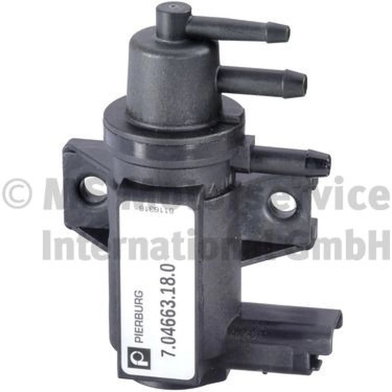 Pierburg Turbo Boost Pressure Converter 7.04663.18.0