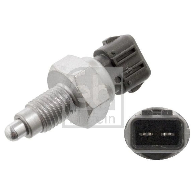 Febi Reverse Light Switch 2 Connectors 21758