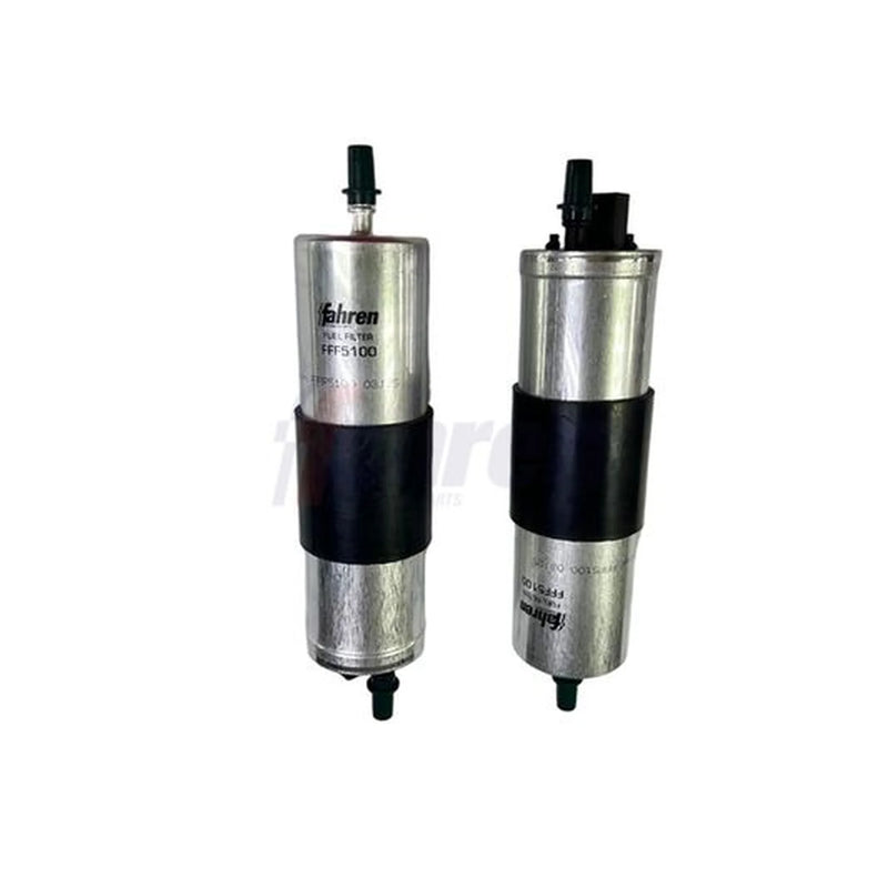 Fahren Fuel Filter Element FFF5100