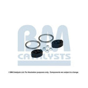 BM Catalysts Exhaust Pipe Mounting Kit FK50583C
