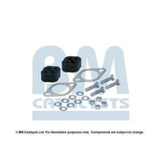 BM Catalysts Exhaust Pipe Mounting Kit FK50098C