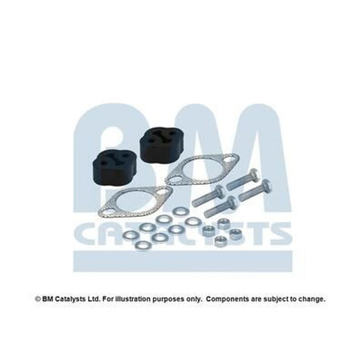 BM Catalysts Exhaust Pipe Mounting Kit FK50098C