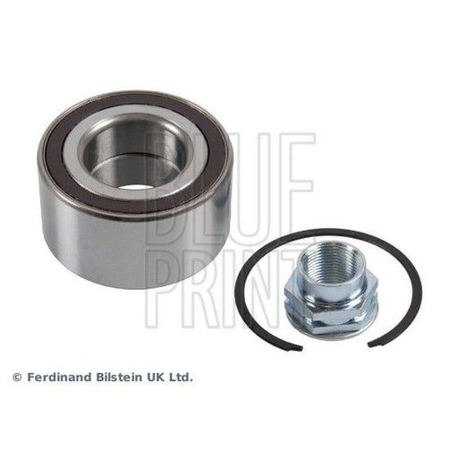 Blue Print Wheel Bearing Kit Front Right 72mm ADBP820005