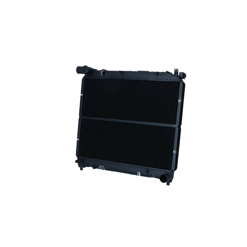 NRF Engine Radiator 50431