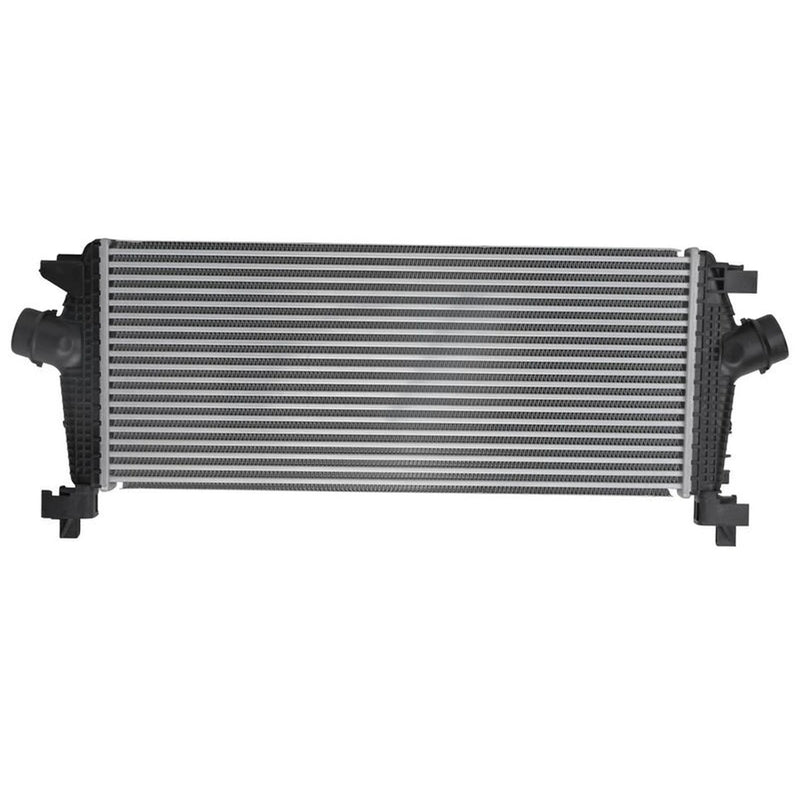 Hella Intercooler (Charge Air Cooler) 8ML 366 341-301