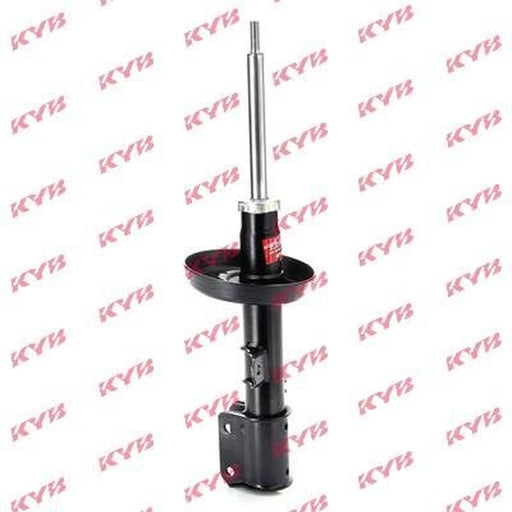 KYB Shock Absorber Damper Strut Front Left 333716