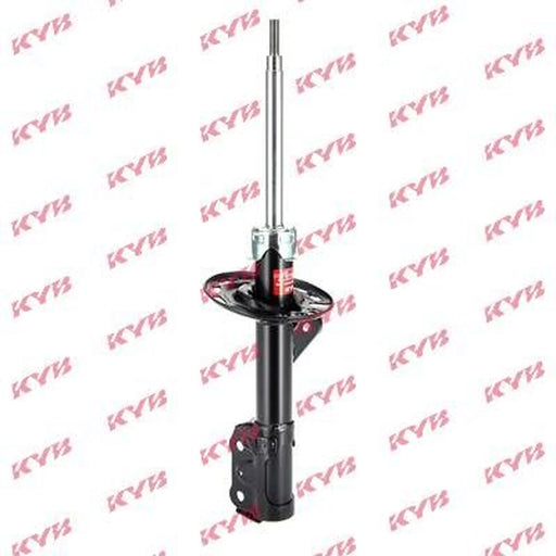 KYB Shock Absorber Damper Strut Front Left 333411